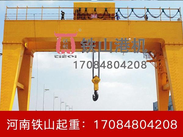 江蘇無錫集裝箱輪胎吊源頭廠家多少錢一臺(tái)